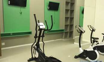 Imagem 6: APARTAMENTO - MORUMBI - SP