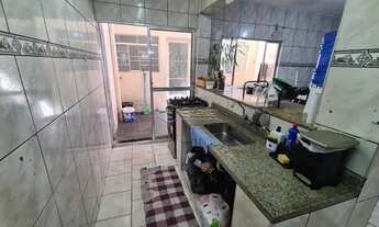 Imagem 6: SOROCABA - Casa Padrão - JARDIM MARIA ANTÔNIA PRADO