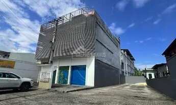 Imagem 4: Galpão Manaus - Prédio Comercial - 1.950 m² - Cachoeirinha - PRL159