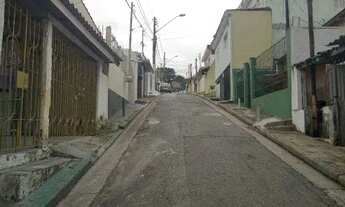 Imagem 2: Terreno à venda, 60 m² por R$ 240.000,00 - Gopoúva - Guarulhos/SP