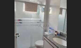 Imagem 2: Apartamento para aluguel possui 62 metros quadrados com 2 quartos, para locação