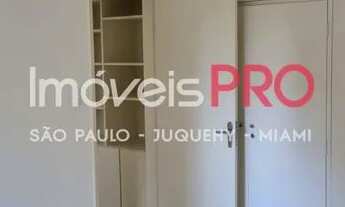 Imagem 4: Apartamento para VENDA, em Moema, 1 dormitorio, 50 M ÚTEIS, 1 VAGA