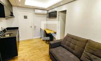 Imagem: Apartamento para Aluguel - Panamby, 1 Quarto