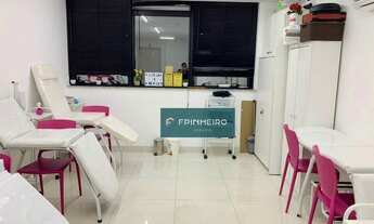 Imagem 3: Sala à venda, 23 m² R$ 280.000 - Tijuca - Rio de Janeiro/RJ