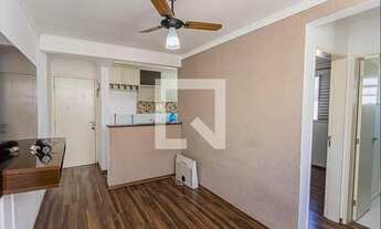 Imagem 4: Apartamento para Aluguel - Jardim Pirituba, 2 Quartos, 41 m2