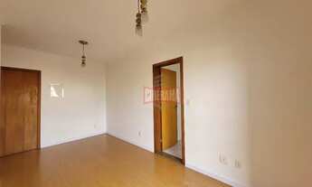 Imagem 3: Apartamento com 2 dormitórios para alugar, 65 m² por R$ 2.841,25/mês - Santa Maria - São C