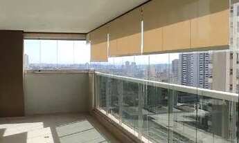 Imagem 3: Apartamento com 3 dormitórios à venda, 214 m² por R$ 1.400.000,00 - Bosque das Juritis - R
