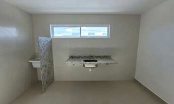 Imagem 7: Villagio Di Maria - Apto 3/4 com suíte de 67,42 m², porcelanato, 1 vaga por 225.000,00