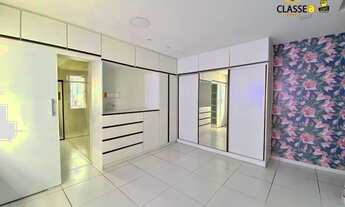 Imagem 7: Apartamento para aluguel tem 147 metros quadrados com 5 quartos