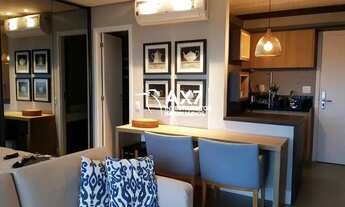 Imagem 6: SãO PAULO - Apartamento Padrão - Brooklin