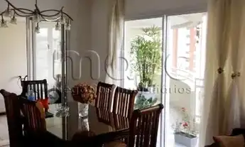 Imagem: SAO PAULO - Apartamento Padrão - JARDIM