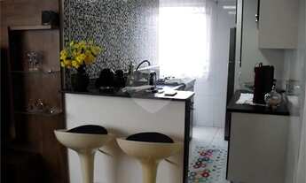 Imagem 7: Apartamento-São Paulo-MANDAQUI