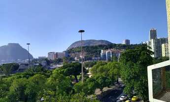 Imagem 6: Apartamento para aluguel com 58 metros quadrados com 1 quarto em Botafogo - Rio de Janeiro