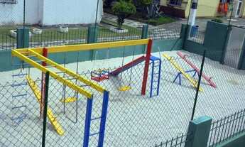 Imagem 2: Alugo apartamentto 2º andar no Cond. Vila das Palmeiras, Cabula, próximo a estr