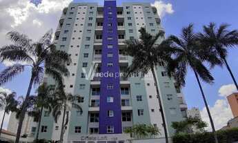 Imagem: Apartamento - Cambuí - Campinas