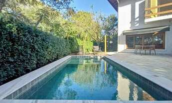 Imagem: Casa com 5 dormitórios à venda, 302 m²