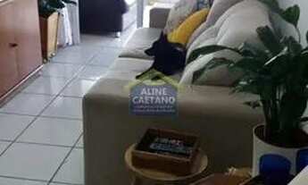 Imagem 6: Apto com 2 dorms, Ocian, Praia Grande - R$ 425 mil