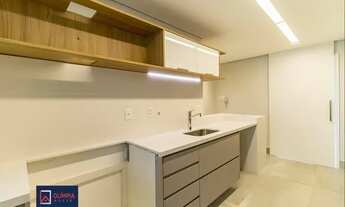 Imagem 6: Apartamento Locação 3 Dormitórios - 166 m² Jardim Europa