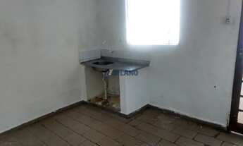 Imagem 5: Casa 2 dorm. - Jardim Brasil