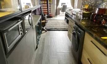 Imagem 4: APARTAMENTO MOBILIADO A VENDA NO CENTRO DE SP