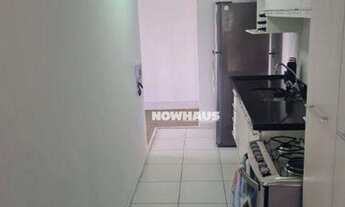 Imagem 5: Apartamento com 2 dormitórios à venda, 71 m² por R$ 875.000,00 - Campo Belo - São Paulo/SP