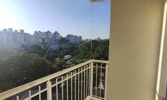 Imagem 4: Apartamento para venda possui 100 metros quadrados com 3 quartos em Paquetá - Belo Horizon