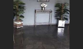 Imagem 5: Apartamento com 2 dormitórios para alugar, 68 m² por R$ 2.300,00/mês - Jardim Monte Alegre