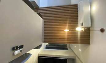 Imagem 3: Apartamento para aluguel com 66 m2 em Cabo Branco- João Pessoa/PB