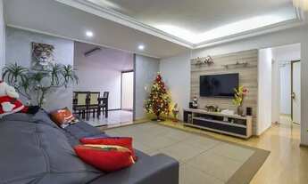 Imagem 4: Contagem - Apartamento Padrão - Inconfidentes