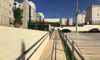 Imagem 3: Apartamento - Jardim do Lago Continuação - Campinas