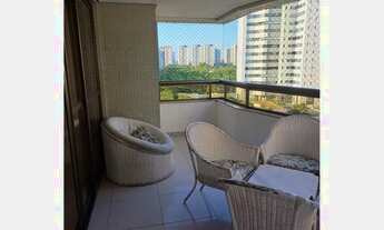 Imagem 11: Apartamento com 4 dormitórios à venda, 155 m² por R$ 998.000,00 - Patamares - Salvador/BA