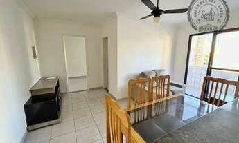 Imagem 2: Apartamento na Tupi - Praia Grande/SP