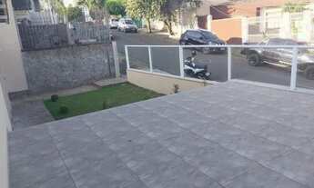 Imagem 6: CASA RESIDENCIAL - JARDIM SUIÇA BAIRRO ALTO PADRÃO