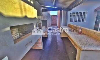 Imagem 3: Casa no Jardim Santo Antônio