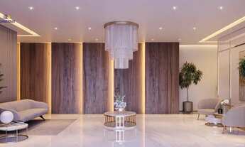 Imagem 6: Apartamento 4 Suites , à venda Praia de Bacutia em Guarapari