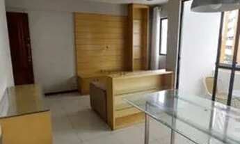 Imagem 5: IMBUÍ 2/4, NASCENTE, Semi mobiliado, amplo 80m², 02 vagas e Excelente localização