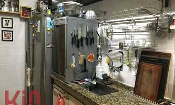 Imagem: Apartamento RUA FIAÇÃO DA SAUDE, 491