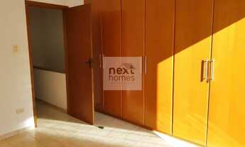 Imagem 6: Excelente sobrado 2 dormitórios com armários embutidos