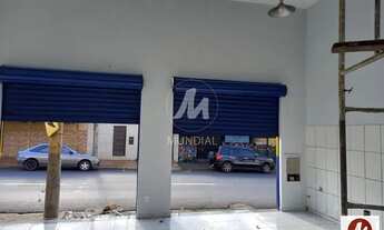 Imagem 3: Salão/Galpão (salão - térreo