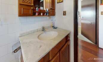 Imagem 3: Apartamento para Venda - 60.03m², 2 dormitórios, 1 vaga - Cristal