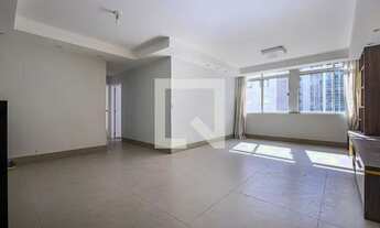 Imagem 1: Apartamento para Aluguel - Paraíso, 2 Quartos, 105 m2