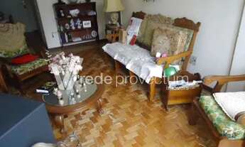 Imagem 3: Apartamento - Centro - Campinas