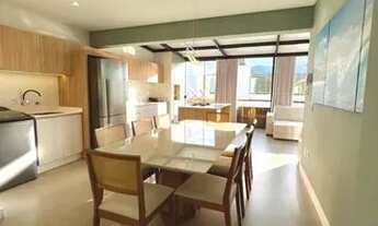 Imagem 5: Linda cobertura na praia de Palmas