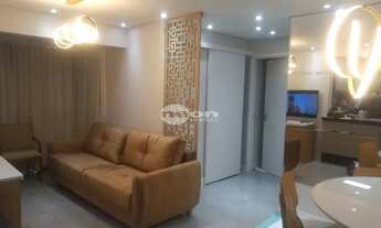 Imagem 3: SANTO ANDRé - Apartamento Padrão - Jardim