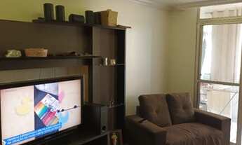 Imagem 4: Apto 2 quartos , decorado , bairro Santa Maria, BH