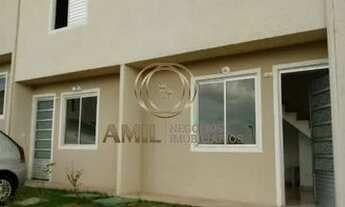 Imagem 3: SÃO JOSÉ DOS CAMPOS - Casa de Condomínio - VILA SÃO GERALDO