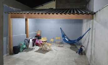 Imagem 2: Sobrado a venda no Bairro Ana Maria - 02 dormitórios