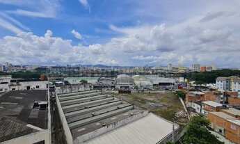 Imagem 2: Apartamento para aluguel com 41 metros quadrados com 1 quarto em Água Branca - São Paulo