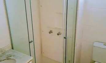 Imagem 2: Apartamento para aluguel com 75 metros quadrados com 3 quartos em Vila Paulo Silas - São P