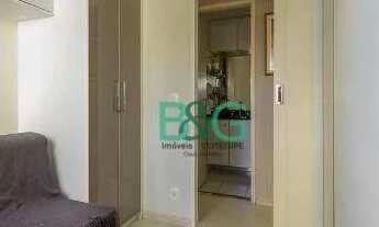 Imagem 4: Apartamento com 2 dormitórios à venda, 72 m² por R$ 979.000 - Pompeia - São Paulo/SP